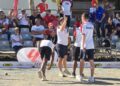 Pétanque : samedi de feu pour les Bleuets !
