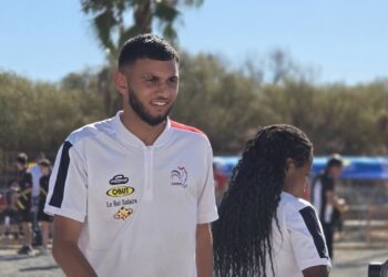 Pétanque : double déroute mais médaille assurée, sacrée journée pour les Bleuets