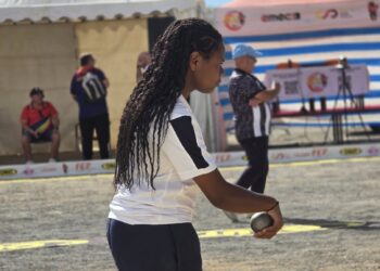 Pétanque : aux Mondiaux, personne ne peut arrêter les Bleuets !