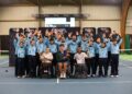 Open Paratennis du Loiret : un moment de sport et de partage à Fleury-les-Aubrais