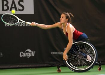 Open Paratennis du Loiret : finales de feu, des Français titrés ?