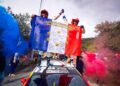 Rallye : Yoann Bonato, un champion de France record !