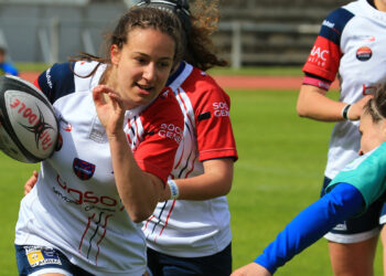Quelle attractivité pour le rugby chez les jeunes ?