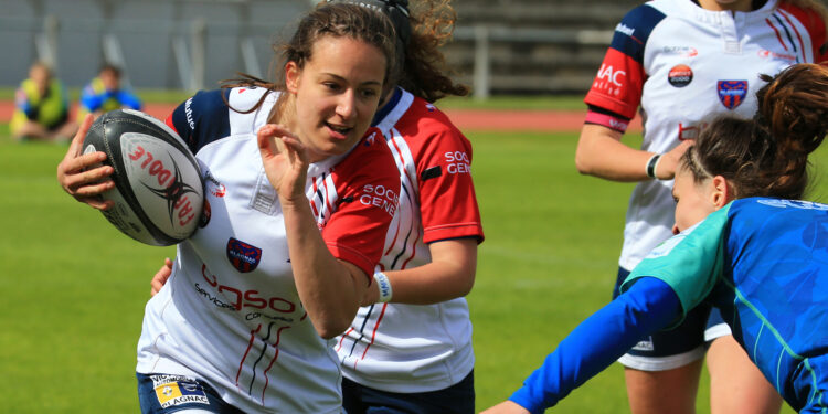 Quelle attractivité pour le rugby chez les jeunes ?
