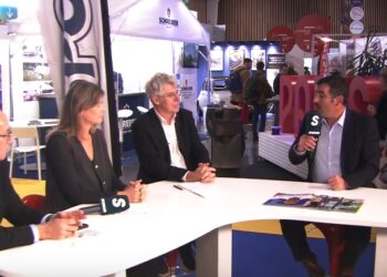 REPLAY : ENGIE Solutions au Salon des Sports et Parasports
