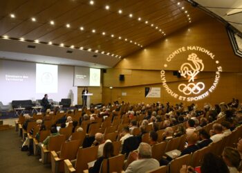 Les territoires au cœur d’un séminaire au CNOSF