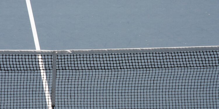 Nouméa cherche son futur partenaire pour le complexe tennistique Marie-Louise Lhuillier