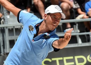 Pétanque : Rizzi, Rocher, Bonetto… à qui l’Europétanque ?