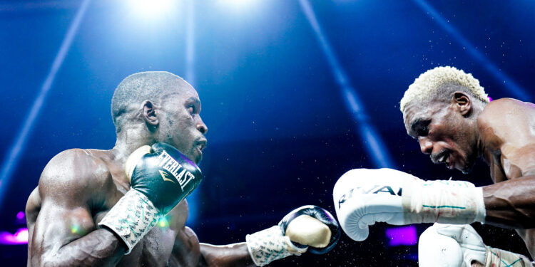 Boxe : nouvelle ère pour la Ligue Nationale de Boxe Professionnelle