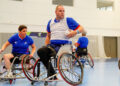 Un nouvel élan pour le parasport : 500 000 € pour renforcer l’aide humaine
