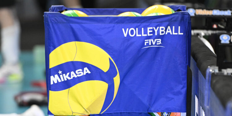 Volley : Terville Florange relance la machine