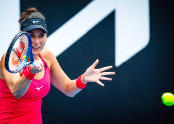 Tennis : la France à la fête lors de Femmes en Nord ?
