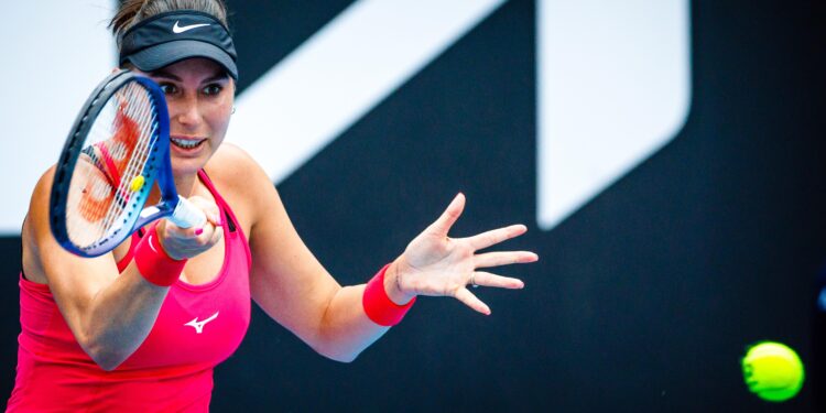 Tennis : la France à la fête lors de Femmes en Nord ?