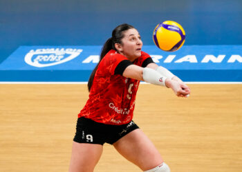 Volley : Mulhouse, le rebond en ligne de mire