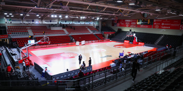 L’ESBVA lance le « Baller’s Lab » : un nouveau terrain de jeu pour former les sportifs autrement