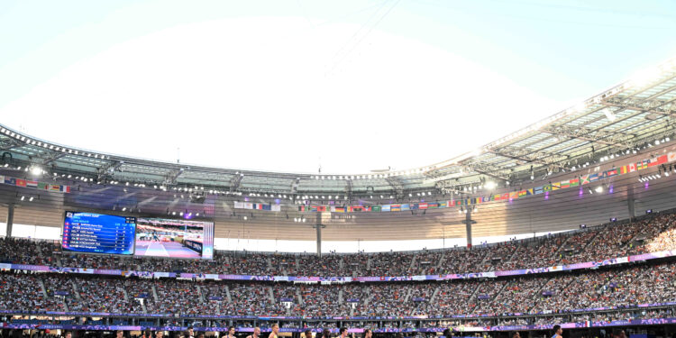 « Ils ont fait les Jeux » débarque en Ile-de-France