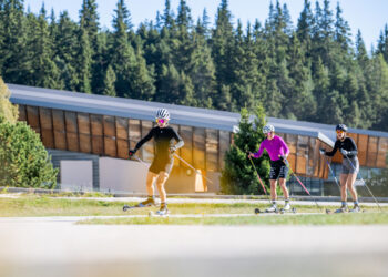 La Région Occitanie lance le futur Centre de Préparation à la Haute Performance de Font-Romeu