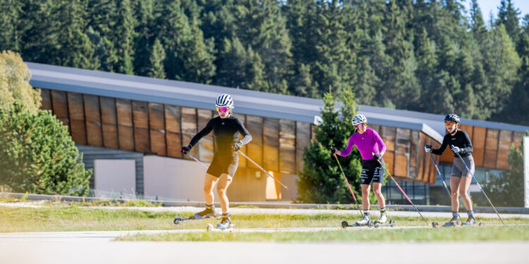La Région Occitanie lance le futur Centre de Préparation à la Haute Performance de Font-Romeu