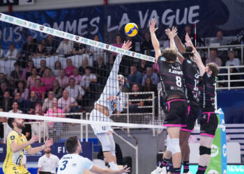 Volley : Narbonne veut repartir de l’avant avec un projet renouvelé
