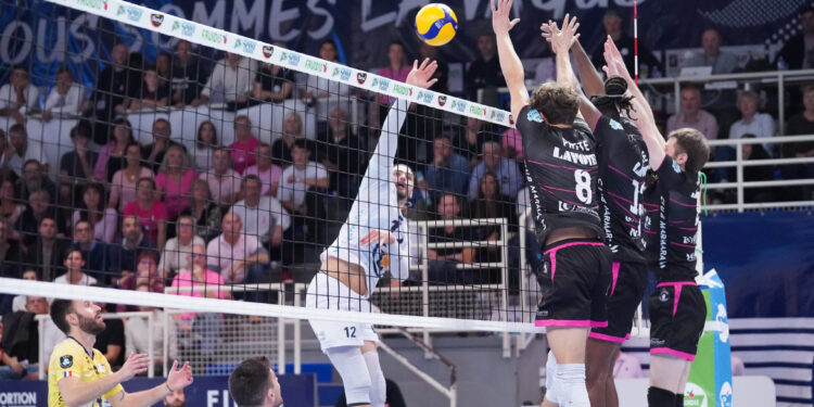 Volley : Narbonne veut repartir de l’avant avec un projet renouvelé