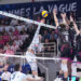 Volley : Narbonne veut repartir de l’avant avec un projet renouvelé