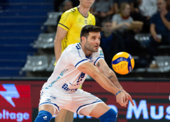 Volley : les Spacer’s veulent s’inviter à la table des grands
