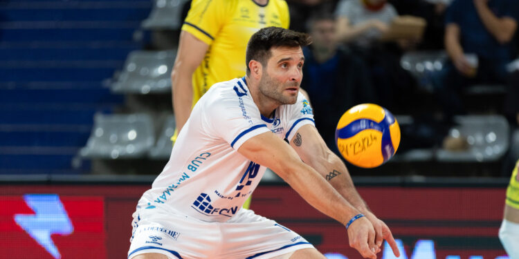 Volley : les Spacer’s veulent s’inviter à la table des grands