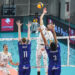 Volleyball : Cannes veut franchir un cap