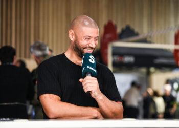 REPLAY : la reconversion professionnelle des athlètes au cœur du Salon des Sports et Parasports