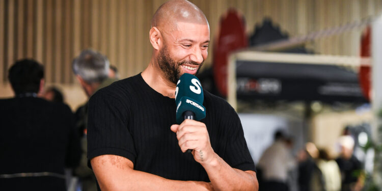 REPLAY : la reconversion professionnelle des athlètes au cœur du Salon des Sports et Parasports