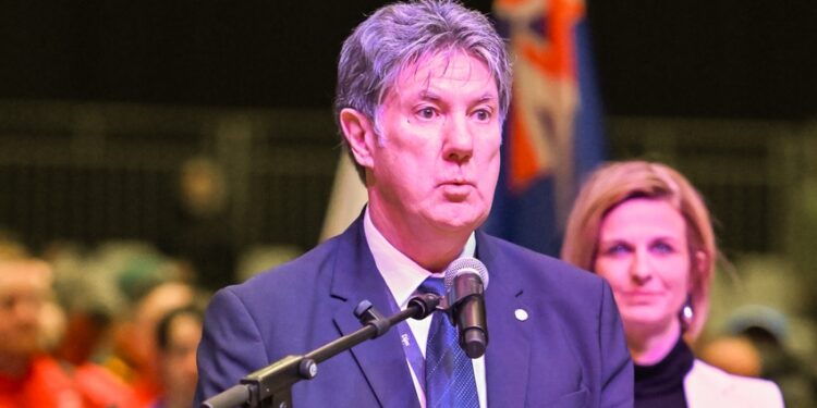 Michel Le Bot : « La pétanque doit faire sa prise de conscience »