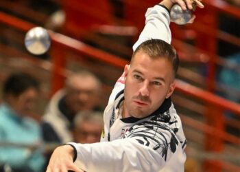 Pétanque : les Mondiaux triplette masculin 2026 dévoilés !