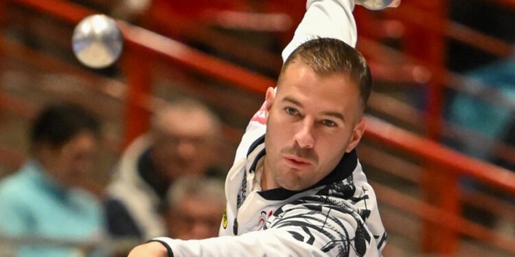 Pétanque : les Mondiaux triplette masculin 2026 dévoilés !