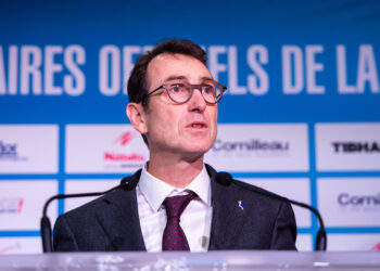 La Fédération Française de Tennis de Table lance sa première Semaine de l’éthique