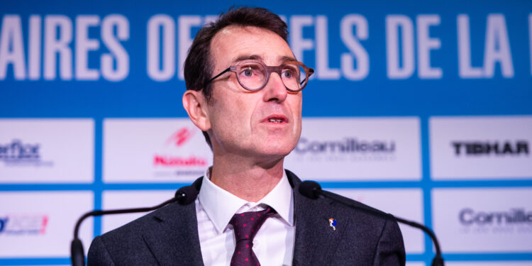 La Fédération Française de Tennis de Table lance sa première Semaine de l’éthique