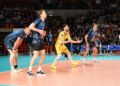 Volley : Saint-Nazaire en reconstruction