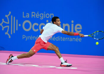 Tennis : la billetterie est ouverte pour l’Open Occitanie 2026 !