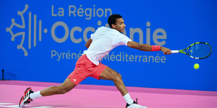 Tennis : la billetterie est ouverte pour l’Open Occitanie 2026 !