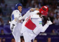 Taekwondo : les Bleu(e)s en route pour les Mondiaux
