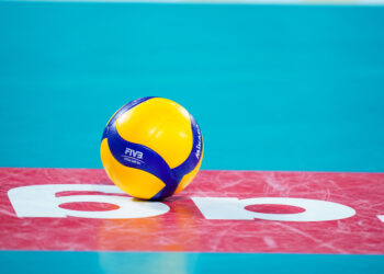 Volley : Ajaccio, le retour des Diables Rouges