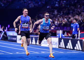 « Soutien à l’aide humaine dans le parasport » : l’appel à projets lancé