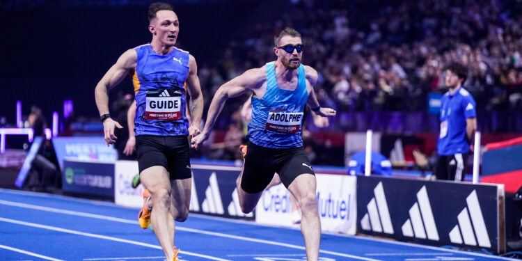 « Soutien à l’aide humaine dans le parasport » : l’appel à projets lancé