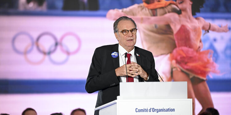 JO 2030 : la Région Sud adopte deux rapports majeurs