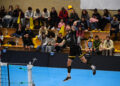 Volley : Plessis-Robinson veut repartir du bon pied