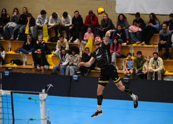 Volley : Plessis-Robinson veut repartir du bon pied