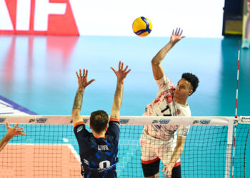 Volley : nouveaux visages, mais mêmes ambitions pour Chaumont