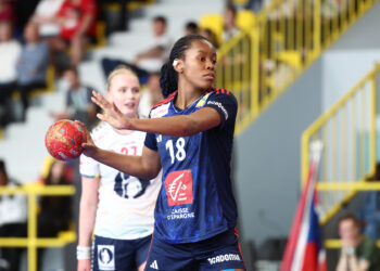 Handball : la France accueillera le championnat du monde Universitaire 2026 à Bordeaux