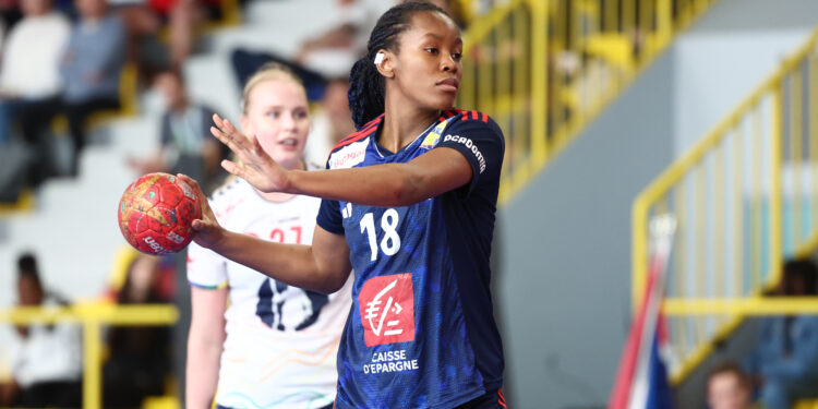 Handball : la France accueillera le championnat du monde Universitaire 2026 à Bordeaux