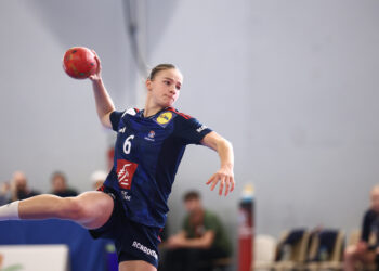 Handball : la France candidate pour les Mondiaux U20 en 2028