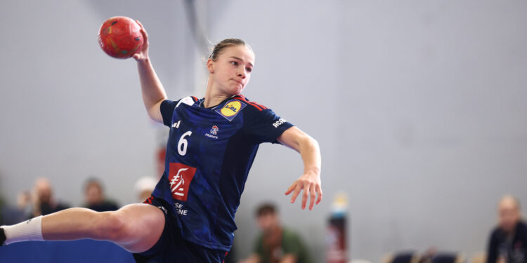 Handball : la France candidate pour les Mondiaux U20 en 2028